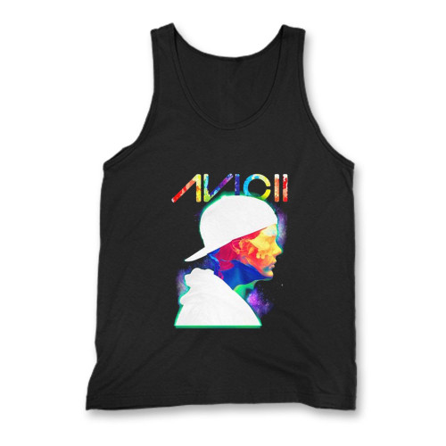 Our cotton avicii 3 dj music men tank top is perfect for those intense workouts in the gym, at practice or pickup games.