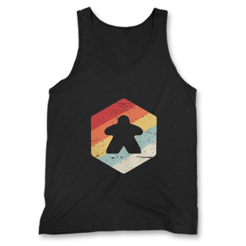 Our cotton boardgame lover men tank top is perfect for those intense workouts in the gym, at practice or pickup games.