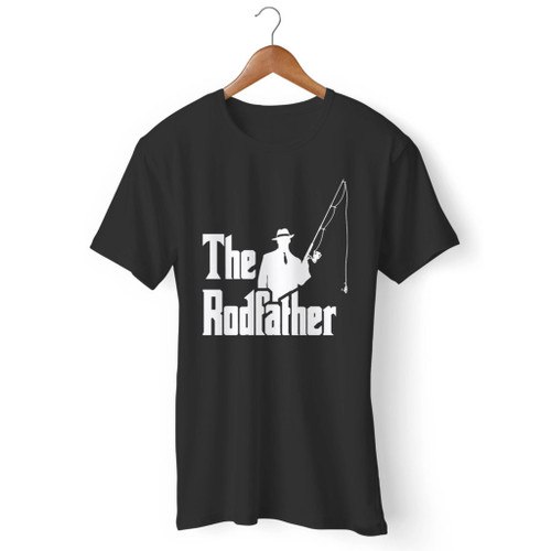 The Rodfather Men T Shirt