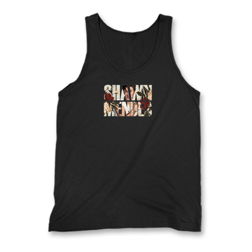 Our cotton concert shawn mendes the tour-2019 men tank top is perfect for those intense workouts in the gym, at practice or pickup games.