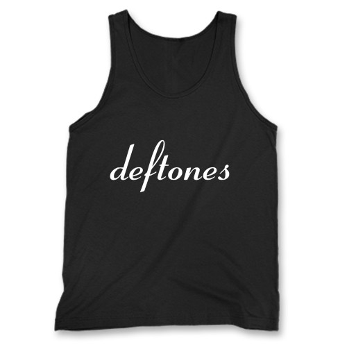 Our cotton deftones men tank top is perfect for those intense workouts in the gym, at practice or pickup games.