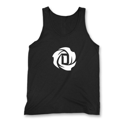 Our cotton derrick rose logo men tank top is perfect for those intense workouts in the gym, at practice or pickup games.