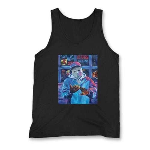 Our cotton dgk undercover short men tank top is perfect for those intense workouts in the gym, at practice or pickup games.