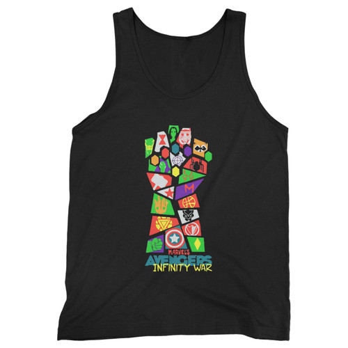 Our cotton avengers infinity war new black thanos iron man thor men tank top is perfect for those intense workouts in the gym, at practice or pickup games. Our cotton avengers infinity war new black thanos iron man thor men tank top is perfect for those intense workouts in the gym, at practice or pickup games.