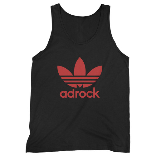 Our cotton beastie boys adrock men tank top is perfect for those intense workouts in the gym, at practice or pickup games.
