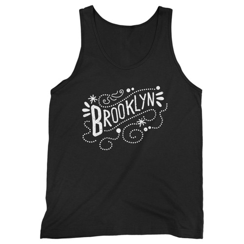 Our cotton brooklyn new york city men tank top is perfect for those intense workouts in the gym, at practice or pickup games.