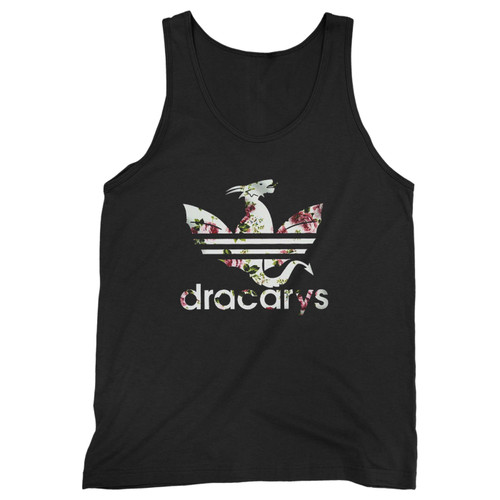 Our cotton dracarys - game of thrones the north dire wolf arya stark not men tank top is perfect for those intense workouts in the gym, at practice or pickup games.