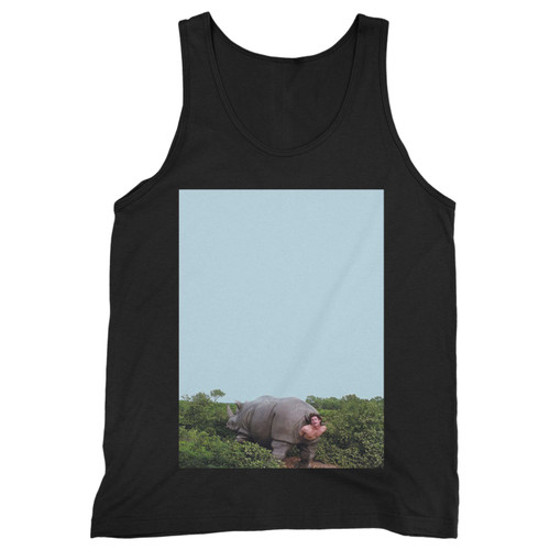 Our cotton ace ventura 2 movie men tank top is perfect for those intense workouts in the gym, at practice or pickup games.