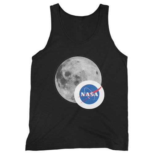 Our cotton astronomy nasa logo men tank top is perfect for those intense workouts in the gym, at practice or pickup games.