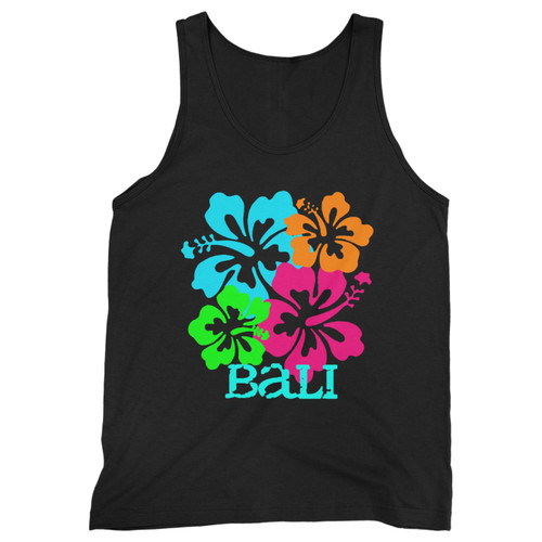 Our cotton bali beach surf tropical men tank top is perfect for those intense workouts in the gym, at practice or pickup games.