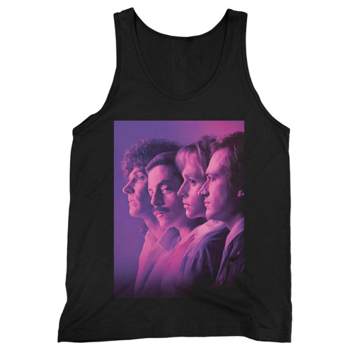 Our cotton bohemian movie men tank top is perfect for those intense workouts in the gym, at practice or pickup games.