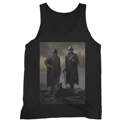 Our cotton daft punk the weeknd starboy metallic rap music men tank top is perfect for those intense workouts in the gym, at practice or pickup games.