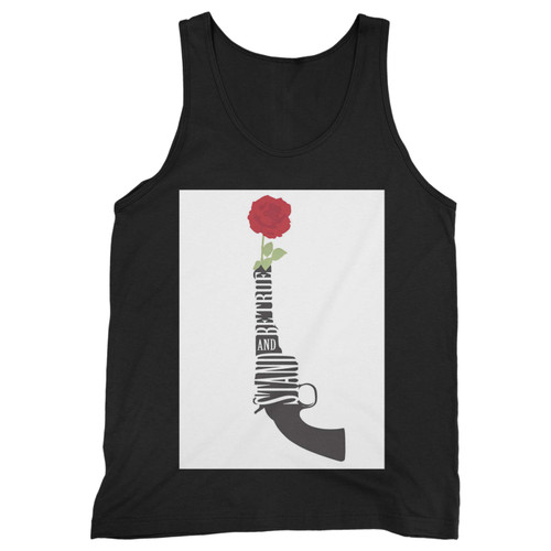 Our cotton dark tower quote stand and be true men tank top is perfect for those intense workouts in the gym, at practice or pickup games.