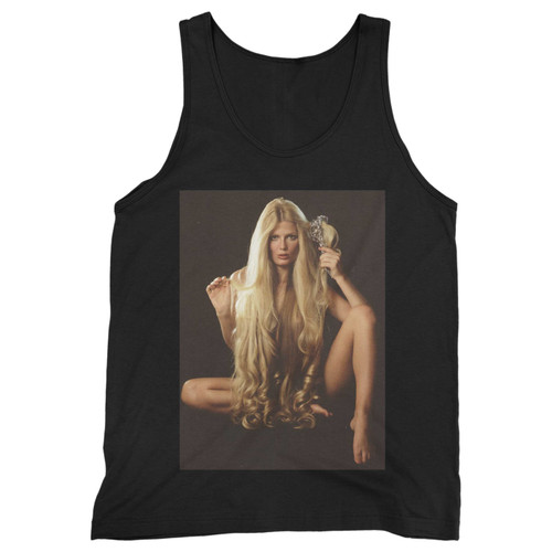 Our cotton debra jo fondren men tank top is perfect for those intense workouts in the gym, at practice or pickup games.