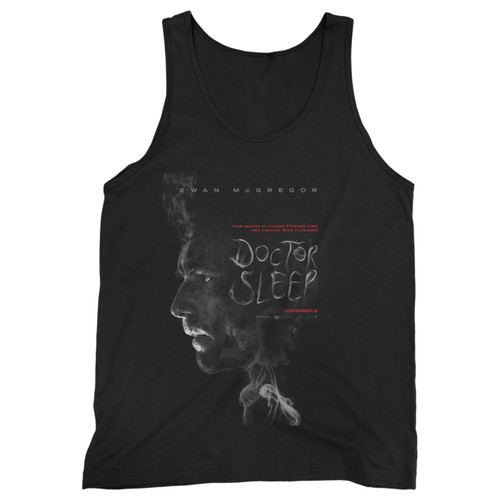 Our cotton doctor sleep 2019 art men tank top is perfect for those intense workouts in the gym, at practice or pickup games.