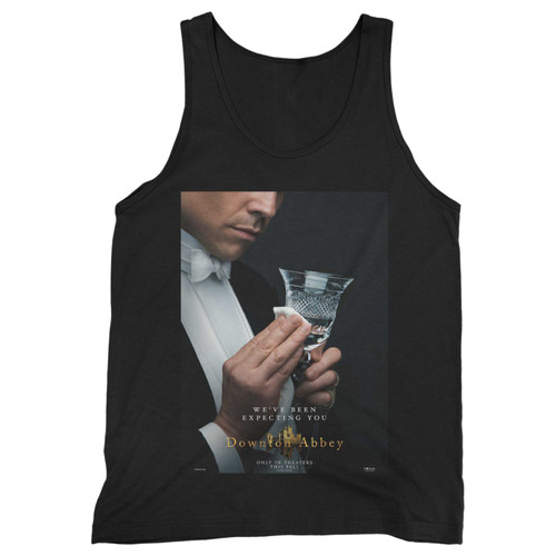 Our cotton downton abbey men tank top is perfect for those intense workouts in the gym, at practice or pickup games.