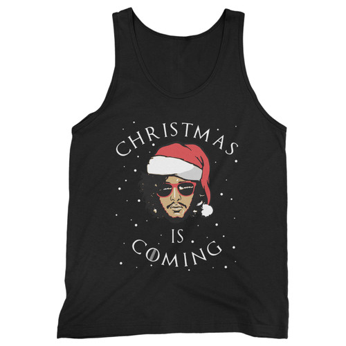 Our cotton game of thrones jon snow christmas is coming 1 men tank top is perfect for those intense workouts in the gym, at practice or pickup games. Our cotton game of thrones jon snow christmas is coming 1 men tank top is perfect for those intense workouts in the gym, at practice or pickup games.
