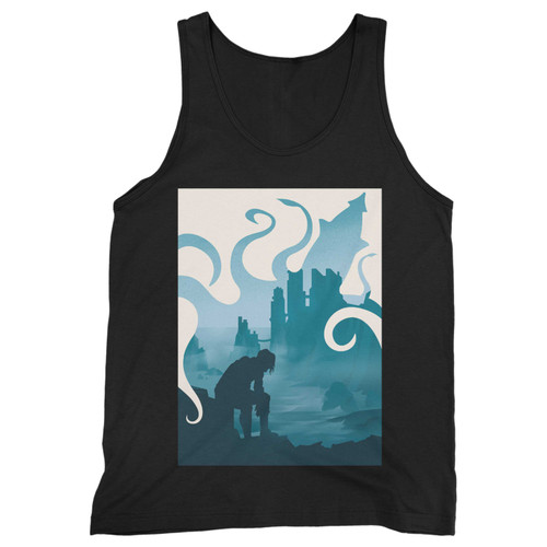 Our cotton game of thrones theon greyjoy iron islands kraken men tank top is perfect for those intense workouts in the gym, at practice or pickup games.