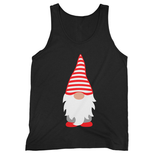 Our cotton gnomes christmas men tank top is perfect for those intense workouts in the gym, at practice or pickup games.