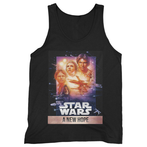 Our cotton harrison ford star wars men tank top is perfect for those intense workouts in the gym, at practice or pickup games.