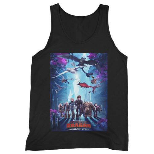 Our cotton how to train your dragon 2019 men tank top is perfect for those intense workouts in the gym, at practice or pickup games.