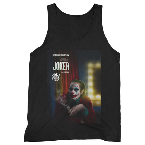 Our cotton joker new men tank top is perfect for those intense workouts in the gym, at practice or pickup games.