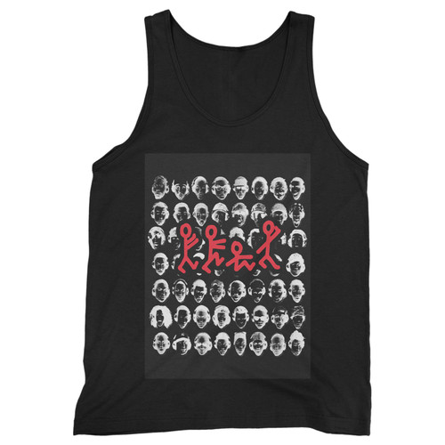 Our cotton a tribe called quest midnight marauders men tank top is perfect for those intense workouts in the gym, at practice or pickup games.
