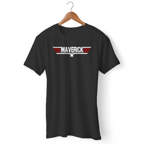 Top Gun Maverick Men T Shirt