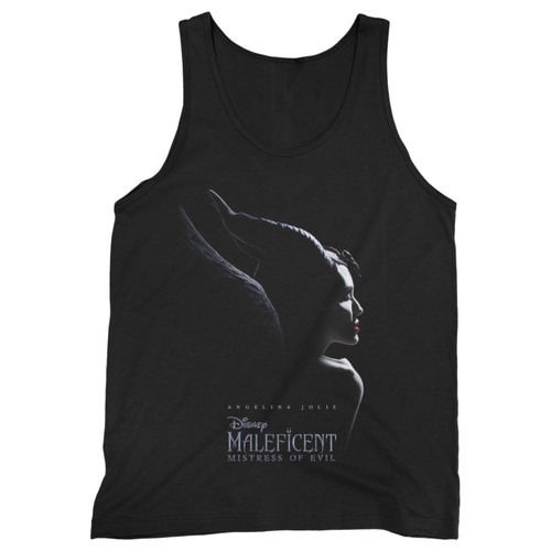 Our cotton disneys maleficent mistress of evil men tank top is perfect for those intense workouts in the gym, at practice or pickup games.