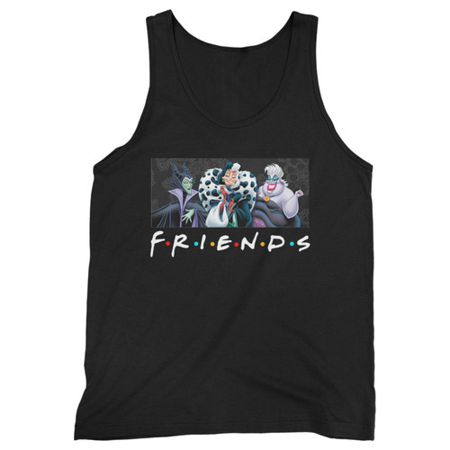 Our cotton disney villains characters men tank top is perfect for those intense workouts in the gym, at practice or pickup games.