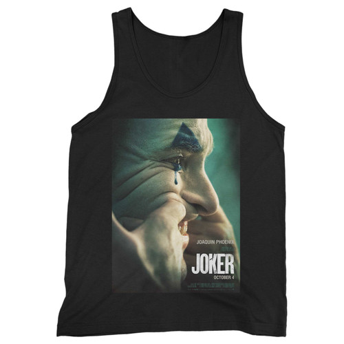 Our cotton joaquin phoenix joker men tank top is perfect for those intense workouts in the gym, at practice or pickup games.