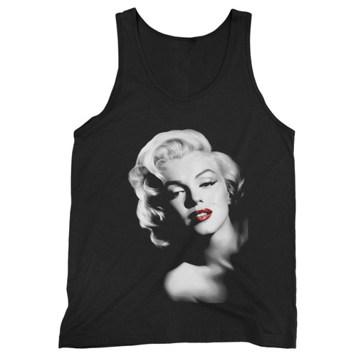 Our cotton marilyn monroe model men tank top is perfect for those intense workouts in the gym, at practice or pickup games. Our cotton marilyn monroe model men tank top is perfect for those intense workouts in the gym, at practice or pickup games.