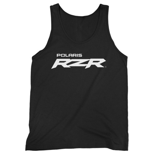 Our cotton polaris new rzr 2 men tank top is perfect for those intense workouts in the gym, at practice or pickup games.