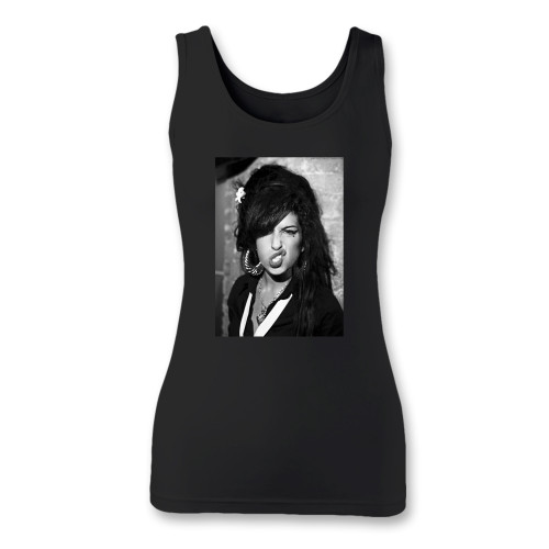 High quality print of this slim fit amy jade winehouse singer british jazz legendary funny women tank top will turn heads. And bystanders won't be disappointed - the racerback cut looks good one any woman's shoulders. High quality print of this slim fit amy jade winehouse singer british jazz legendary funny women tank top will turn heads. And bystanders won't be disappointed - the racerback cut looks good one any woman's shoulders.