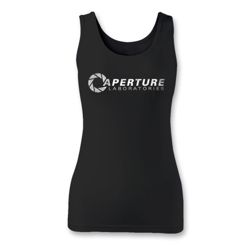High quality print of this slim fit aperture laboratories women tank top will turn heads. And bystanders won't be disappointed - the racerback cut looks good one any woman's shoulders. High quality print of this slim fit aperture laboratories women tank top will turn heads. And bystanders won't be disappointed - the racerback cut looks good one any woman's shoulders.