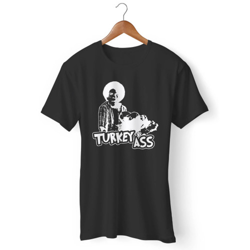 Turkey Ass Norbit Men T Shirt