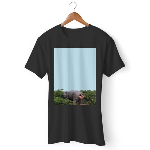 Ace Ventura 2 Movie Men T Shirt
