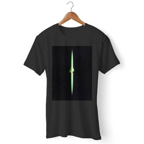 Alien Resurrection Men T Shirt
