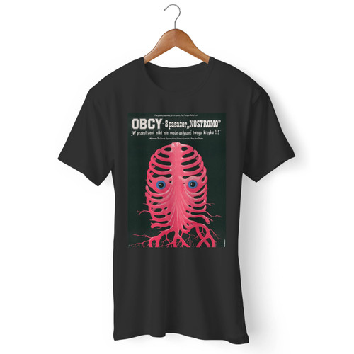 Alien Ridley Scott Men T Shirt