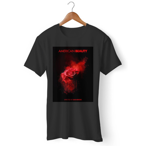 American Beauty 1 Men T Shirt American Beauty 1 Men T Shirt