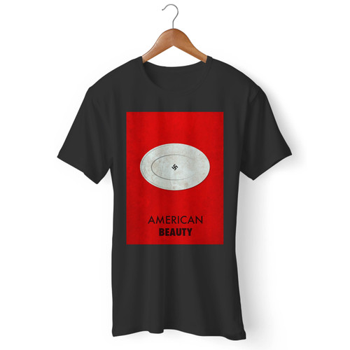 American Beauty 2 Men T Shirt American Beauty 2 Men T Shirt