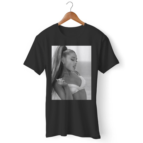 Ariana Grande Bikini Men T Shirt