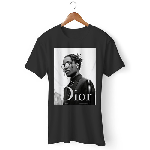 Asap Rocky Dior Men T Shirt