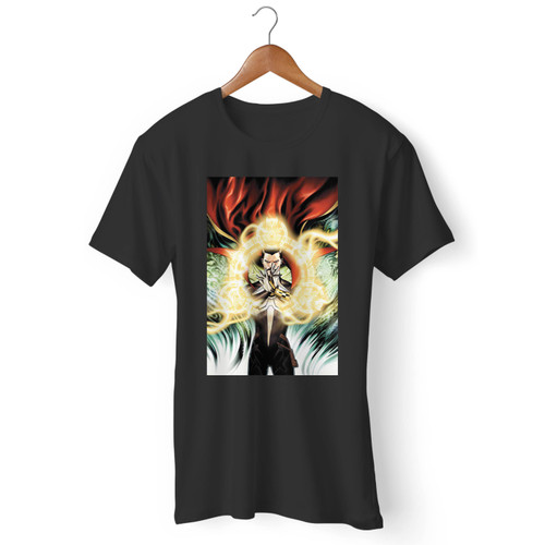 Avengers Doctor Stephen Strange Men T Shirt