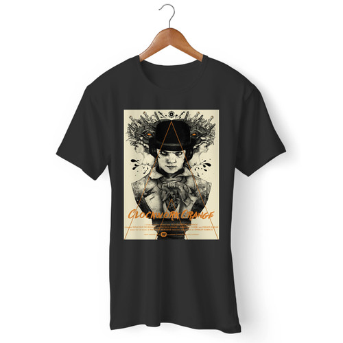 A Clockwork Orange Movie Men T Shirt