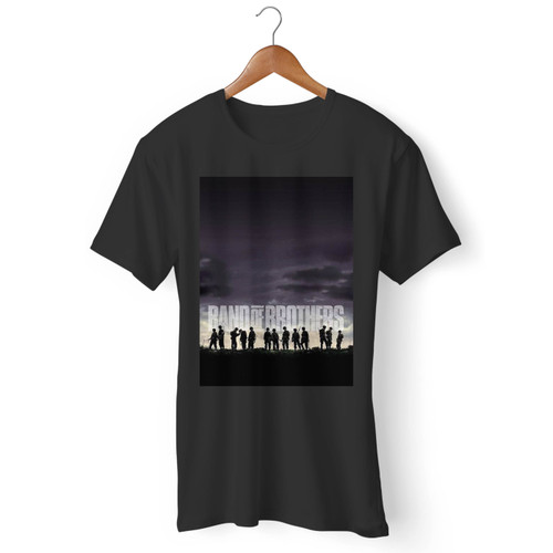 Band Of Brother Men T Shirt
