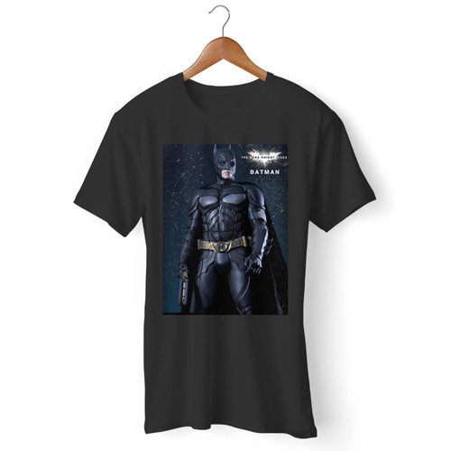Batman The Dark Knight Rises Men T Shirt