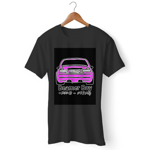 Beamer Boy Lil Peep Men T Shirt