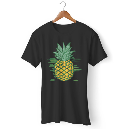 Be A Pineapple Men T Shirt