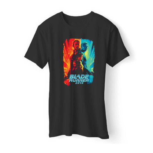 Blade Runner 2049 Men T Shirt